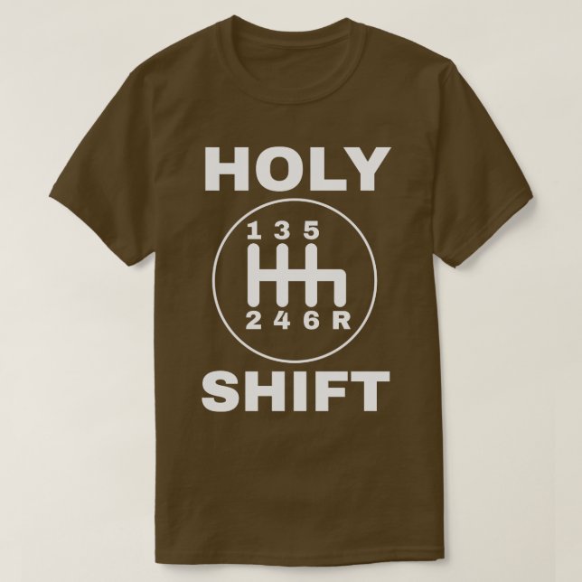 Camiseta Auto Mechanical Garage Fix s Funny Mechanical Shif (Frente do Design)