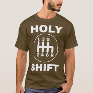 Camiseta Auto Mechanical Garage Fix s Funny Mechanical Shif