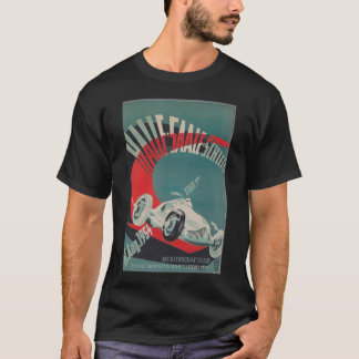 Camiseta Auto raça alemão 1954