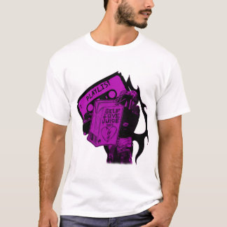 Camiseta Autoamor Drake