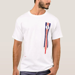 Camiseta Autocorrida Clássica