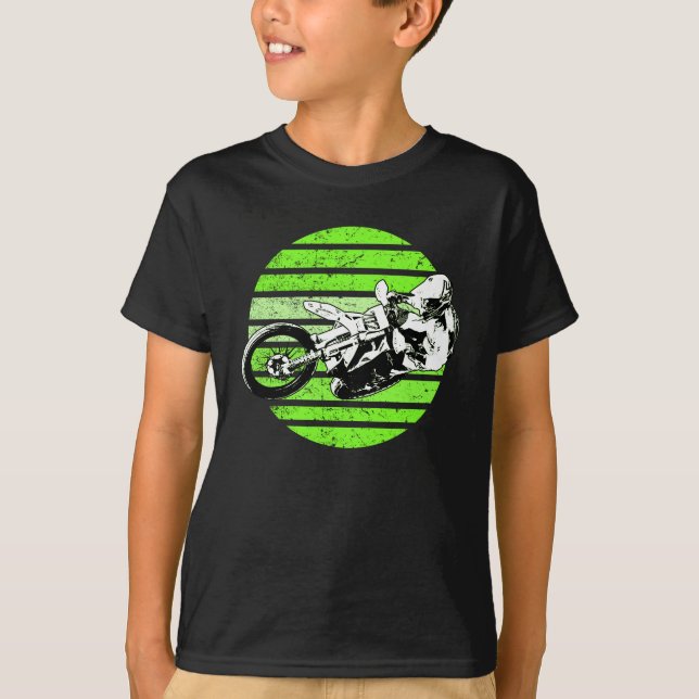 Camiseta Autocruz (Frente)