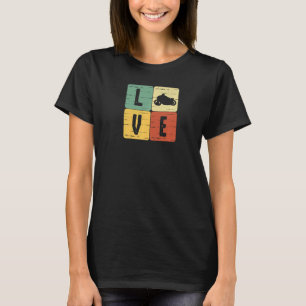Camiseta Autoestrada Biker Bike Ruas Fre