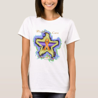 Camiseta Autolimitação das Estrelas do Desejo