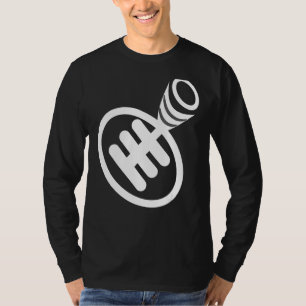 Camiseta Autom do driver de desvio de engrenagens movendo t