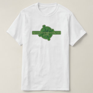 CAMISETA AUTOMÓVEIS DE AVENTURA
