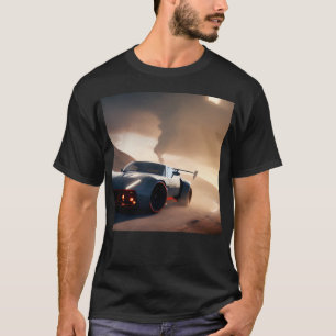 Camiseta Automóveis Futuros 1