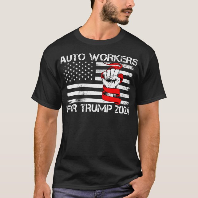 Camiseta Automóveis Para Homens 2024 Mulheres (Frente)