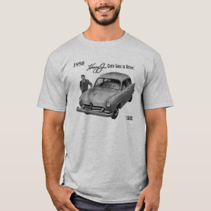 Camiseta Automóvel 1950 de Henry J