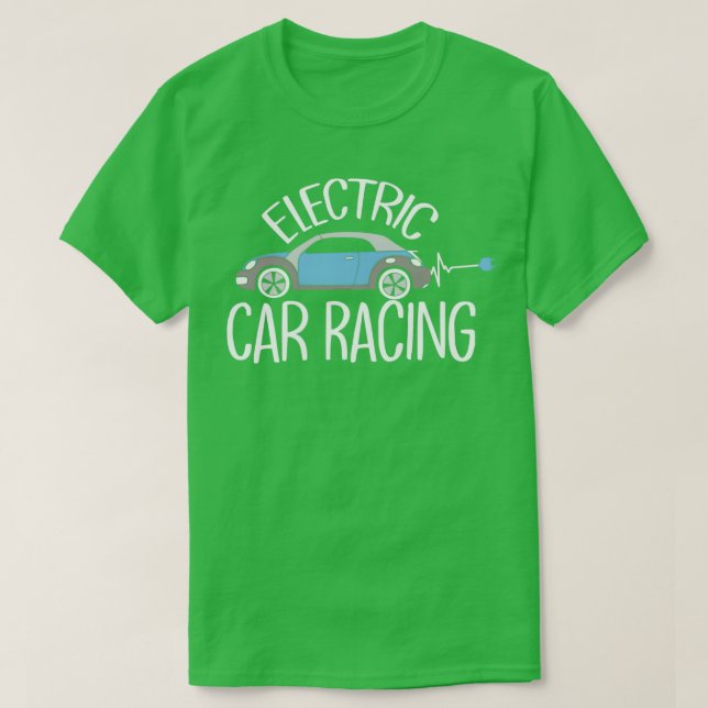 Camiseta Automóvel CEar 1 (Frente do Design)