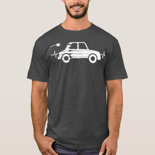 Camiseta Automóvel CEar 2