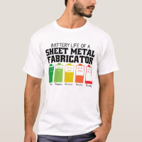 Autonomia Da Bateria De Um Fabricante De Metal De 