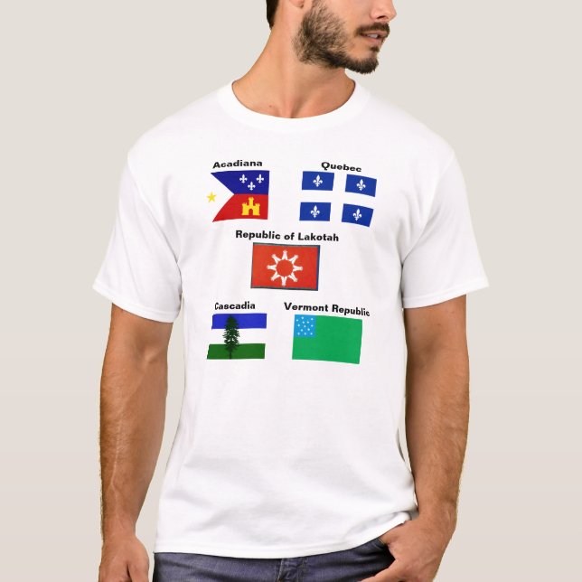 Camiseta Autonomia e soberania (Frente)