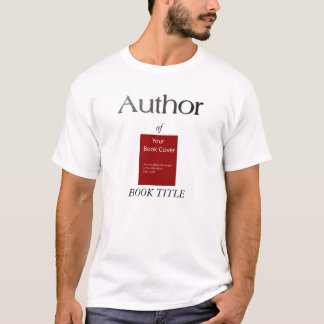 Camiseta Autor de…