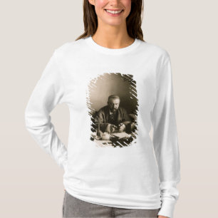 Camiseta Autor o Alexander Ivanovich Kuprin