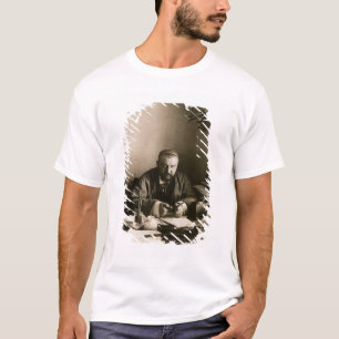 Camiseta Autor o Alexander Ivanovich Kuprin