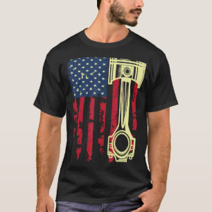 Camiseta Autoreparador - Ferramentas Mecânicas Para Automóv