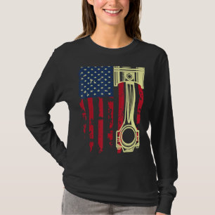 Camiseta Autoreparador - Ferramentas Mecânicas Para Automóv