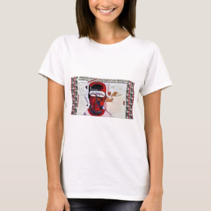 Camiseta autoria original do byengano #0