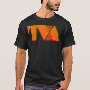 Camiseta Autoridade de Variação de Tempo (TVA), Agora em Co