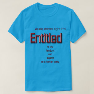 Camiseta Autorizado