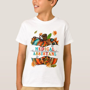 Camiseta Autumn Fall Graças Grateful Bendito Pumpkin