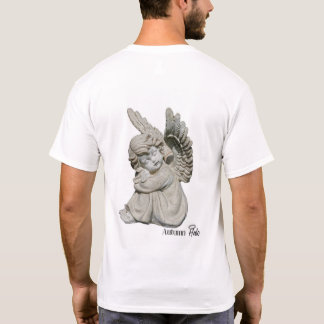 Camiseta Autumn Halo