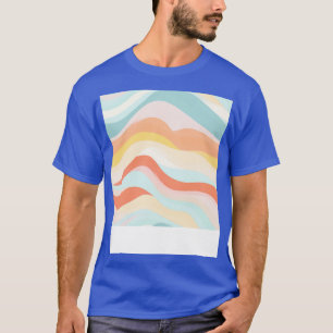 Camiseta Autumn Retro Pastel Doodle Delight 21 Copy