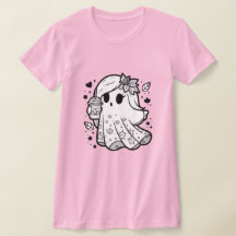 Autumn Spirit e Ghost com Pumpkin Spice