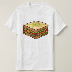 CAMISETA AUX ÉLÈVES: STABILISEZ VOTRE CONSTRUCTION DISS