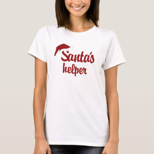 Camiseta Auxiliar das Tantas