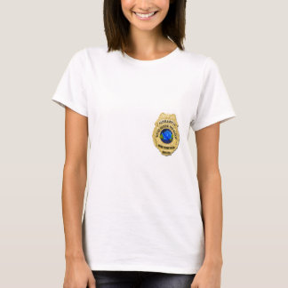 Camiseta Auxiliar de WBTB Pensilvânia # 26