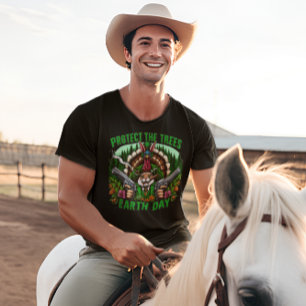 Camiseta Av. Ação de Graças Armado