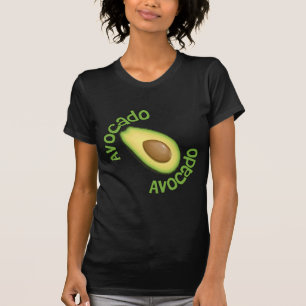 Camiseta Avacodo Avacado