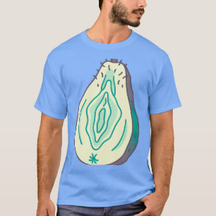 Camiseta Avagido