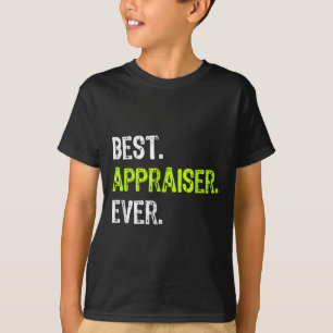 Camiseta Avaliador Sempre 