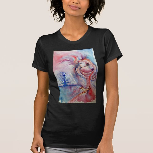 CAMISETA AVALON (Frente)