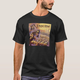 Camiseta avanço e vangquigh - T-Shirt essencial.png