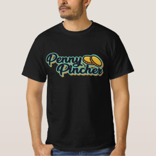 Camiseta Avarento