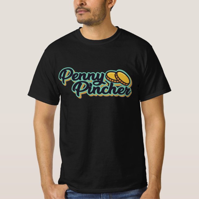 Camiseta Avarento (Frente)