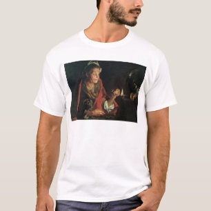 Camiseta Avareza