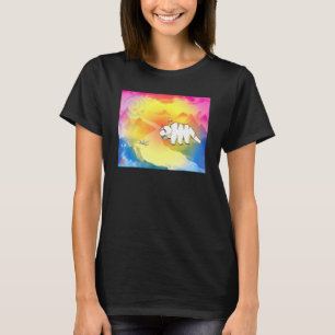 Camiseta Avatar Flying Bison Center