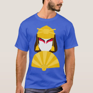 Camiseta Avatar, o último Kyoshi Suki Theof Korra