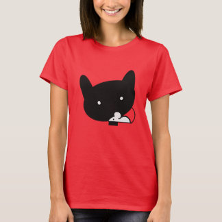 Camiseta Avatar QatNMouse