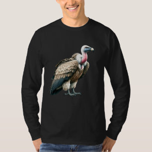 Camiseta Ave Abutre