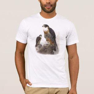 Camiseta Ave Art 14