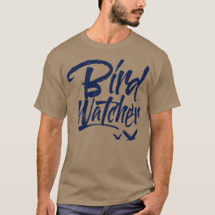Camiseta Ave Assistindo 19