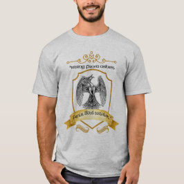 CAMISETA AVE FÊNIX