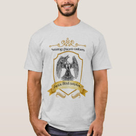 CAMISETA AVE FÊNIX