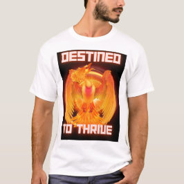 CAMISETA AVE FÊNIX